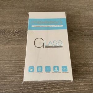 Maxboost Screen Protector iPhone XS X 11 Pro 3 Pack 0.25mm Tempered Glass
